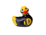 I Rub My Duckie Travel Bondage
