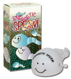 Energická spermia