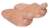 Penis papuče