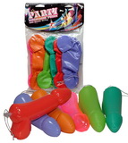 Párty penis