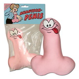Žartovný penis
