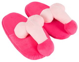 Penis papuče