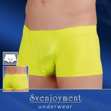 Push-up boxerky Neon