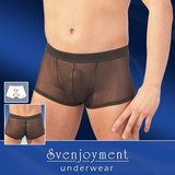 Boxerky s nariasením
