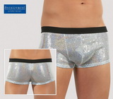 Pánske disco boxerky