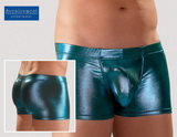 Pánske lesklé boxerky