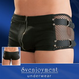 Pánske boxerky Bondage