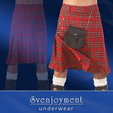 Škótsky kilt