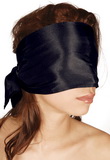 Bondage šatka Bad Kitty čierna