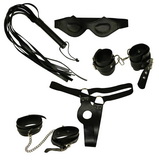 Bondage súprava Bad Kitty