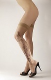 Tattoo pančušky