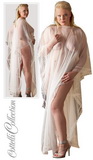 Biely kaftan