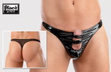 Latexové slipy s otvorom