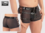 Lesklé boxerky Lesklé boxerky