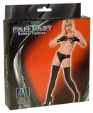 Latexové pančušky