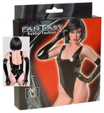 Latexové body