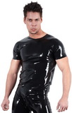 Latexové tričko