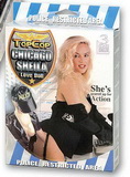 Nafukovacia panna Top Cop