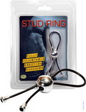 Škrtiaci krúžok Stud ring