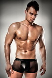 Boxerky Passion 003