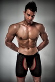 Pánske boxerky Passion 012