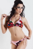 Dvojdielne bikiny Ketty 7051