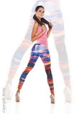 Legíny Ketty Galaxy 9178