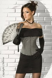 Korzet Chilirose Trinity CR-3060