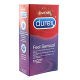 Elite Durex (12 ks)