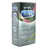 Performa Durex (9 ks)