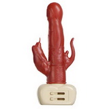 Originálny vibrátor Tarzan