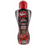 Wet Cherry hrejivý gél