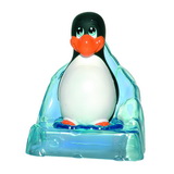 I Rub My Penguin