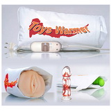 Ohrievač Fleshwarmer