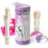 Nookii Toy - In the Mood for Love Nookii Toy - In the Mood for Love