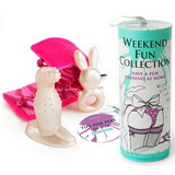 Nookii Toy - Weekend Fun Collection Nookii Toy - Weekend Fun Collection