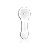 Monkey Spanker Vibro White Monkey Spanker Vibro White