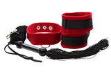 Lovers Prisoner Kit - bondage súprava