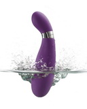 Vibrátor Jimmy Jane - Form 6 Plum