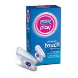 Prstový vibrátor Durex Play Touch