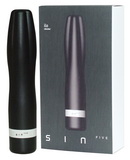 SinFive Ilo Shale Black