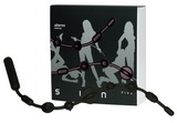 SinFive Alterno Shale Black