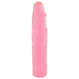 Fantasy penis (ružový)