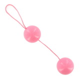 Orgazmické guličky X-Balls