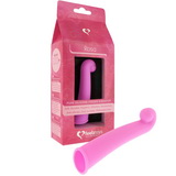 Prstový vibrátor Feelz Toys Rosa