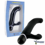 ManzzzToys Cassini Black