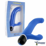 ManzzzToys Cassini Blue