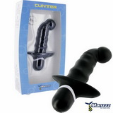 ManzzzToys Cunter Black