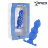 ManzzzToys Danus Blue