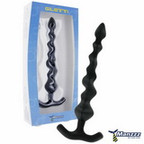 ManzzzToys Giletti Black ManzzzToys Giletti Black